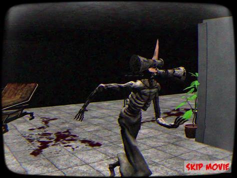 夜晚警笛头截图 夜晚警笛头截图