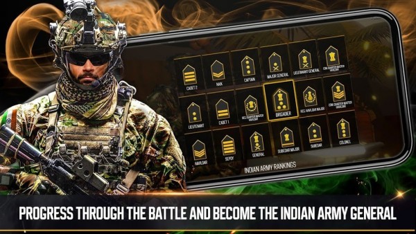 狙击手战争LAC截图