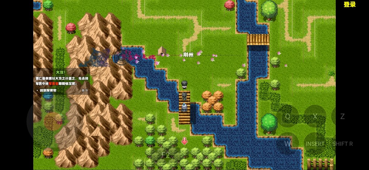 幻想吞噬天地截图