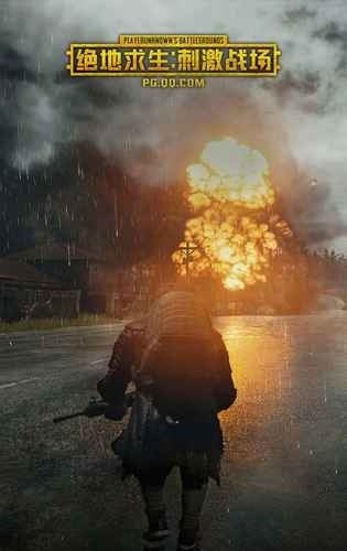 绝地求生国际服轻量版截图 绝地求生国际服轻量版截图