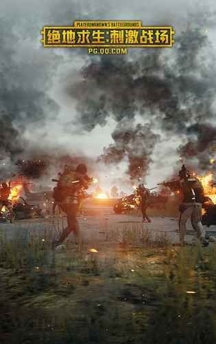 绝地求生国际服轻量版截图 绝地求生国际服轻量版截图