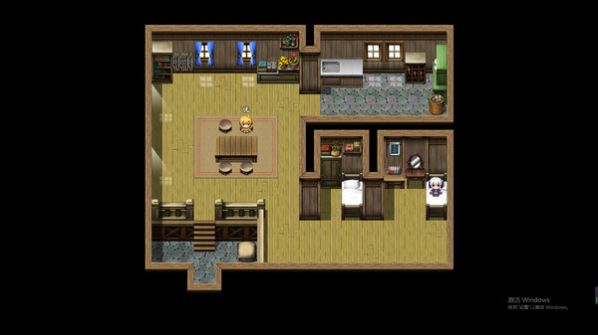 触尾少女截图 触尾少女截图