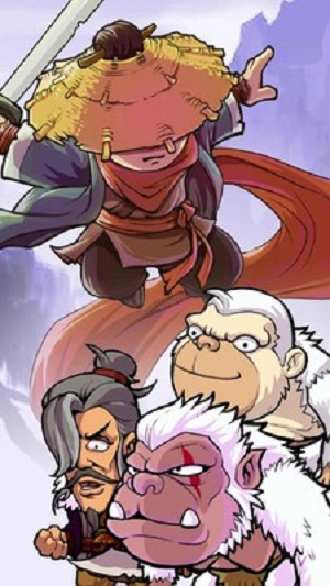 我功夫贼牛截图 我功夫贼牛截图