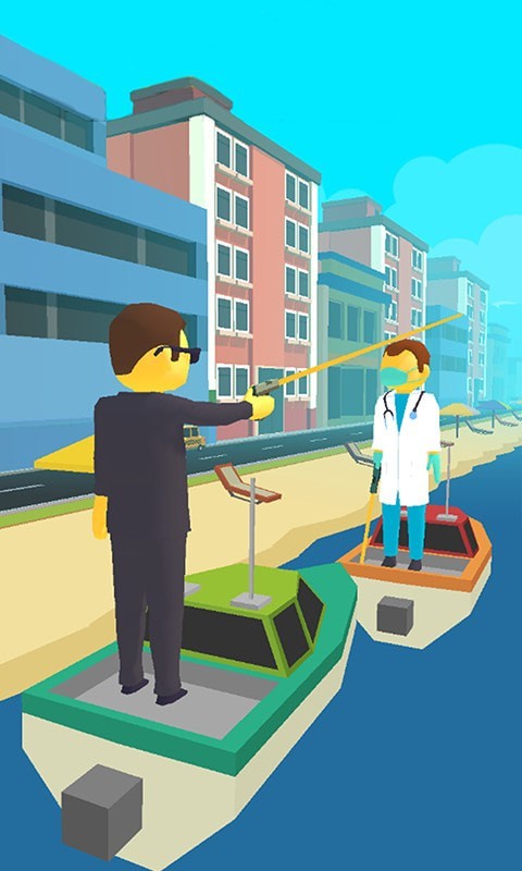 子弹对对碰截图 子弹对对碰截图