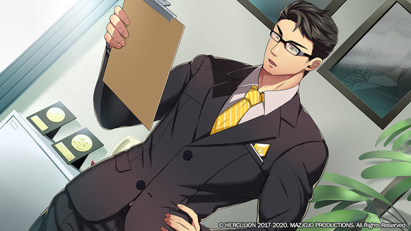 Full Service截图 Full Service截图