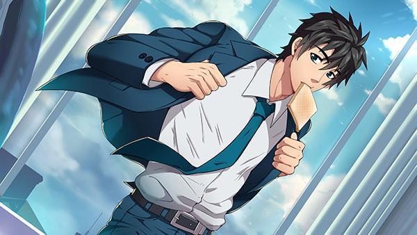 Full Service截图 Full Service截图