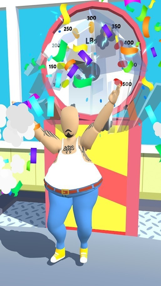 饮食与跑步截图 饮食与跑步截图