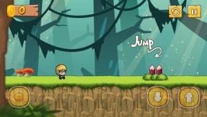 比利超级大冒险截图 比利超级大冒险截图