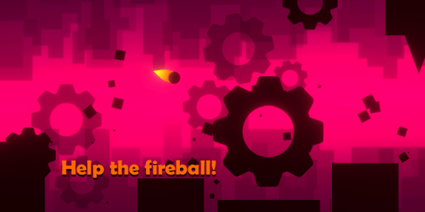 火球历险记2截图