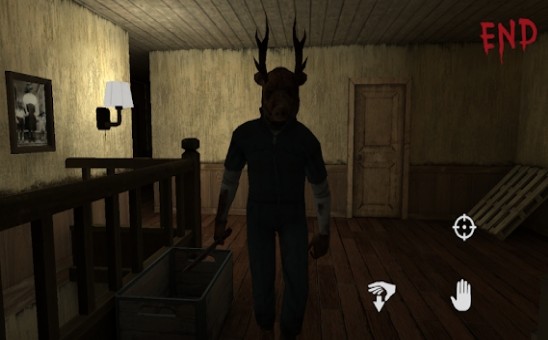 猪头疯子截图 猪头疯子截图