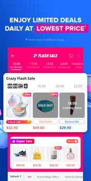 Lazada截图 Lazada截图