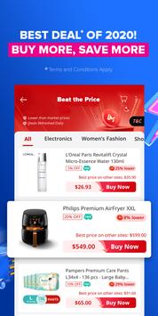 Lazada截图 Lazada截图