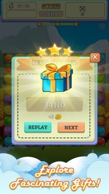 水果爆破狂热截图 水果爆破狂热截图