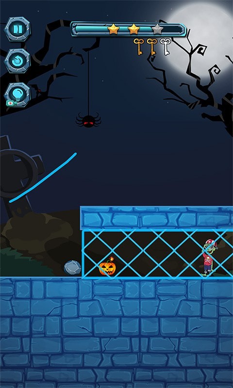 球球僵尸大作战截图 球球僵尸大作战截图