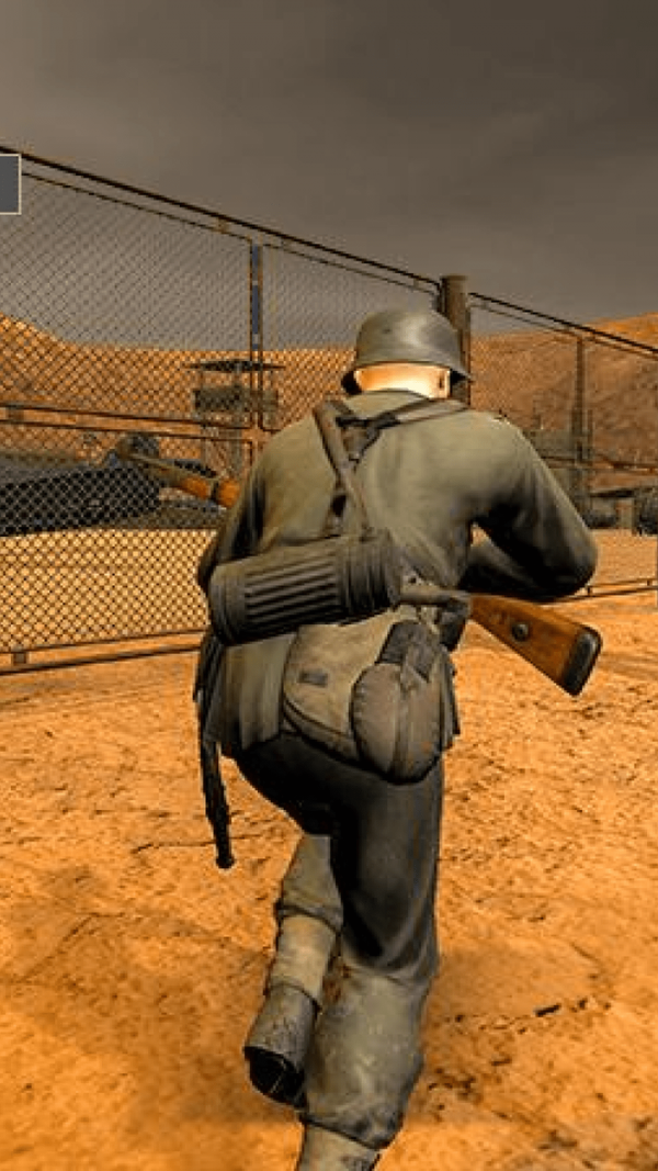 军事打击战争截图 军事打击战争截图