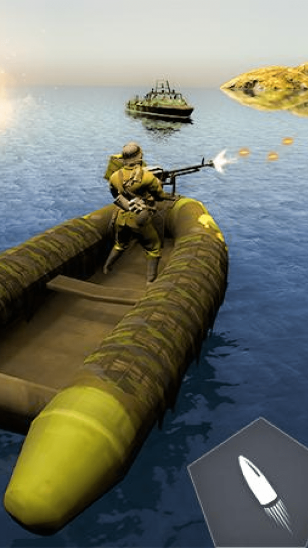 军事打击战争截图 军事打击战争截图