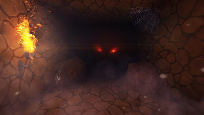 恐怖夜晚的故事截图 恐怖夜晚的故事截图