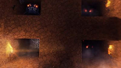 恐怖夜晚的故事截图 恐怖夜晚的故事截图