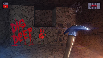 恐怖夜晚的故事截图 恐怖夜晚的故事截图