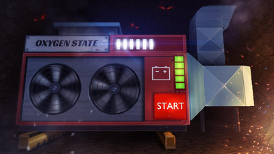 恐怖夜晚的故事截图 恐怖夜晚的故事截图