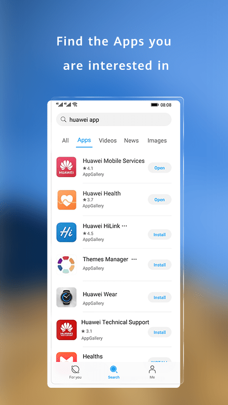 花瓣搜索引擎截图 花瓣搜索引擎截图