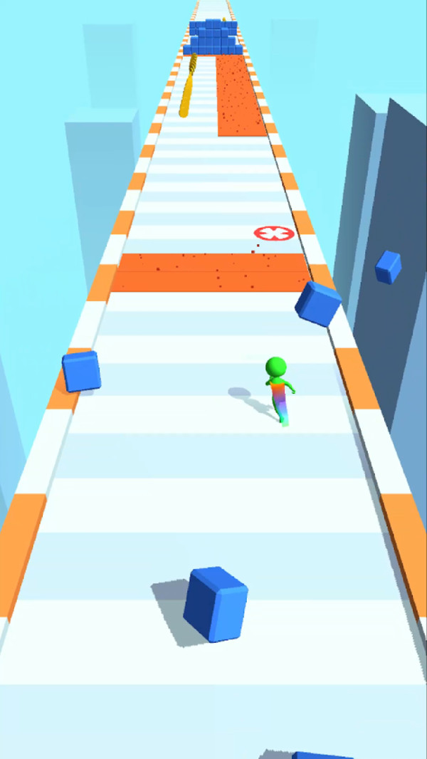 超速人类截图 超速人类截图