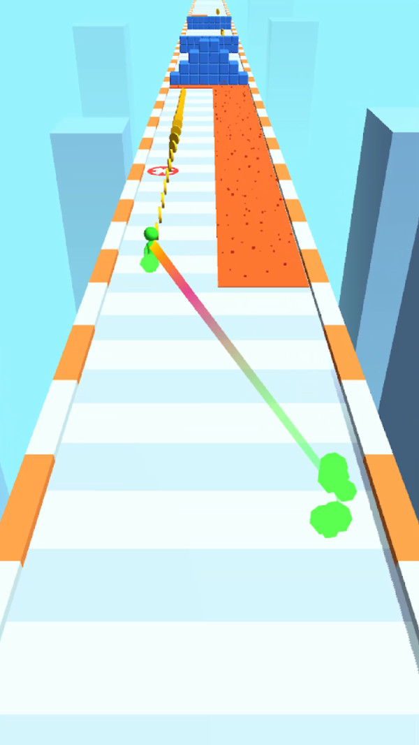 超速人类截图 超速人类截图