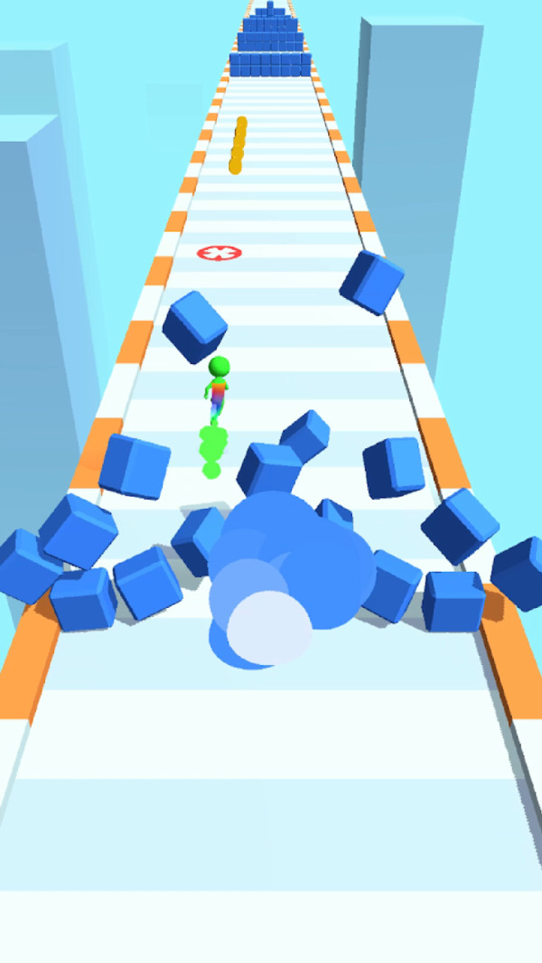 超速人类截图 超速人类截图