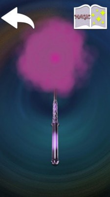魔法棒模拟器截图 魔法棒模拟器截图