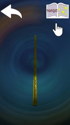 魔法棒模拟器截图 魔法棒模拟器截图