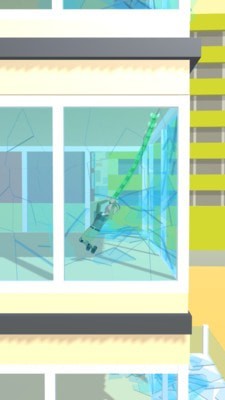 蹦极暗杀3D截图