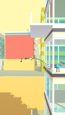 蹦极暗杀3D截图