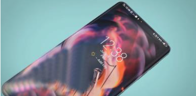 iPhone13概念机视频截图