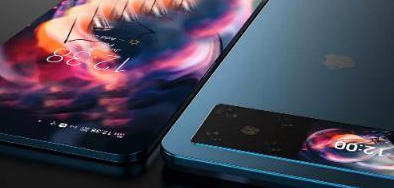 iPhone13概念机视频截图