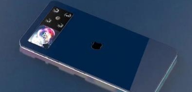 iPhone13概念机视频截图