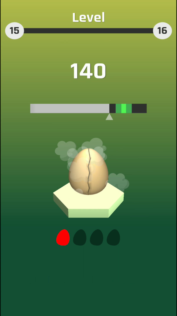 鸡蛋孵化模拟器截图