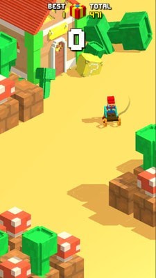 滑冰大师2021截图 滑冰大师2021截图