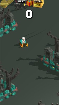 滑冰大师2021截图 滑冰大师2021截图