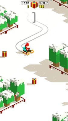 滑冰大师2021截图 滑冰大师2021截图