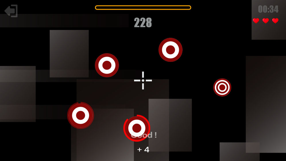 射击训练营截图