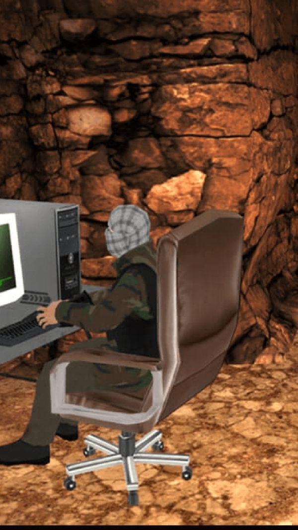 现代特种突击队截图 现代特种突击队截图