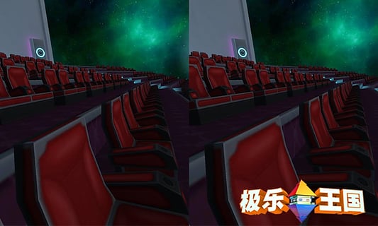 极乐影院截图 极乐影院截图