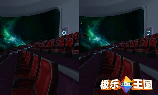 极乐影院截图 极乐影院截图