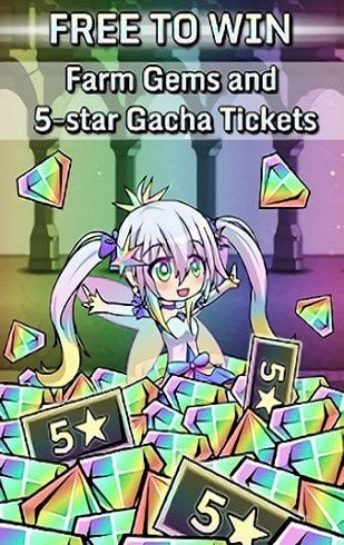 加查世界截图 加查世界截图