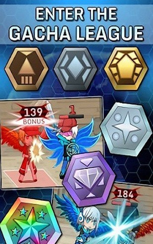 加查世界截图 加查世界截图