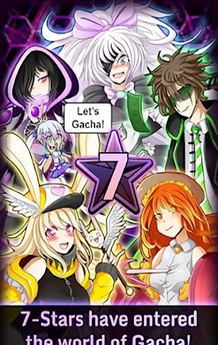 加查世界截图 加查世界截图