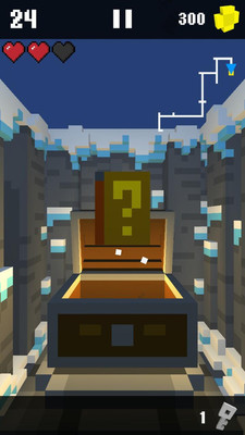 锤子炸弹截图 锤子炸弹截图