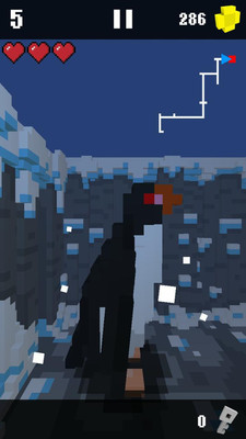 锤子炸弹截图 锤子炸弹截图