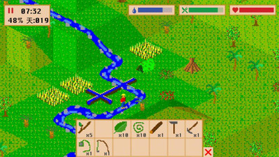 沉船余生截图 沉船余生截图