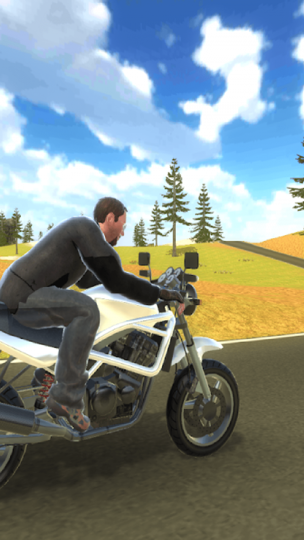 跑车漂移模拟器截图 跑车漂移模拟器截图